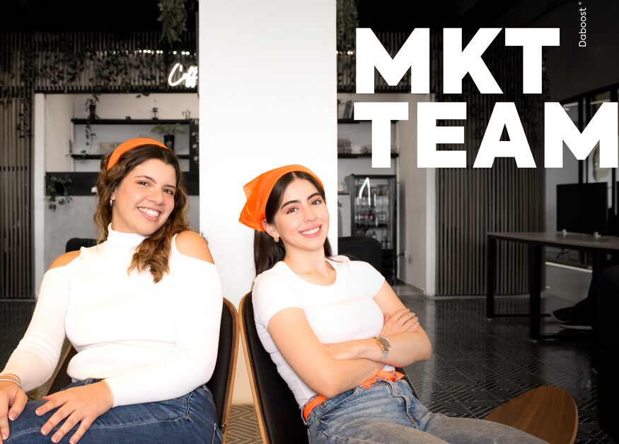 Mktteam