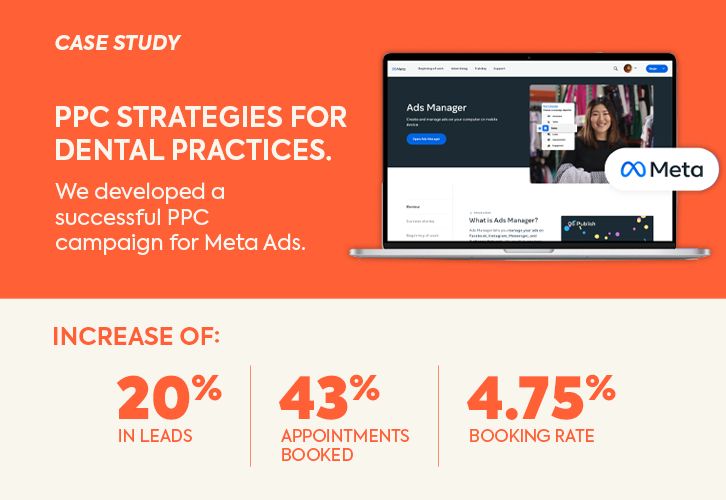 Case study ppc strategies