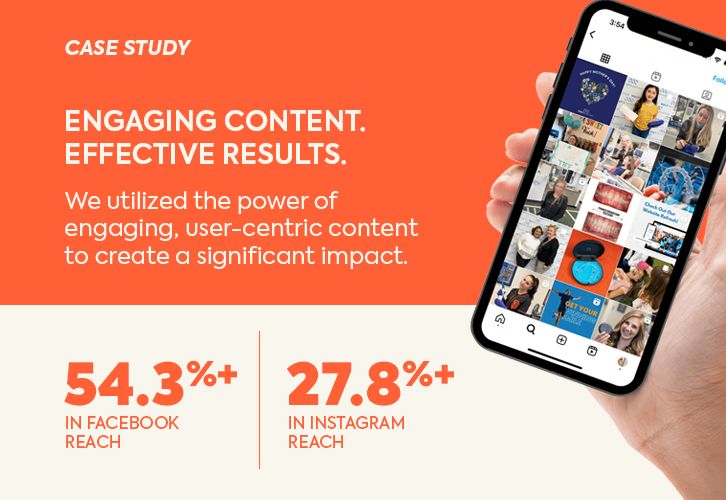 Daboost case of study engaging content