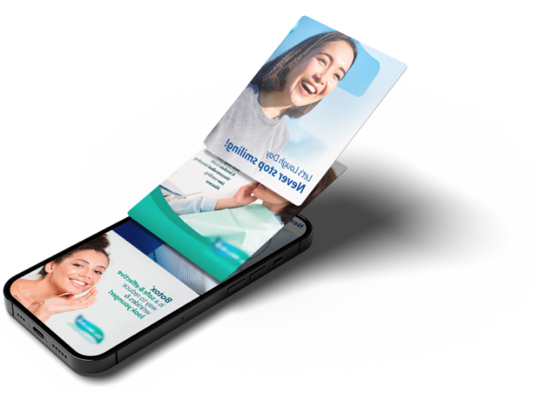 Branding service daboost